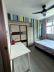 Blk 438A West Edge @ Bukit Batok (Bukit Batok), HDB 4 Rooms #589988861
